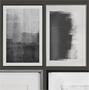 Modern paintings